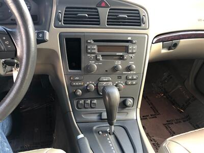2003 Volvo S60 2.4  S60 2.4 - Photo 12 - Ontario, CA 91762