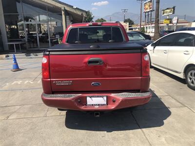 2004 Ford Explorer Sport Trac XLT 4dr  Crew Cab SB   - Photo 8 - Ontario, CA 91762