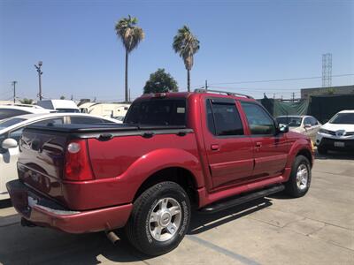 2004 Ford Explorer Sport Trac XLT 4dr  Crew Cab SB   - Photo 6 - Ontario, CA 91762