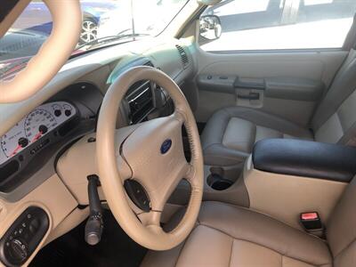 2004 Ford Explorer Sport Trac XLT 4dr  Crew Cab SB   - Photo 11 - Ontario, CA 91762