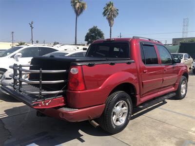 2004 Ford Explorer Sport Trac XLT 4dr  Crew Cab SB   - Photo 1 - Ontario, CA 91762
