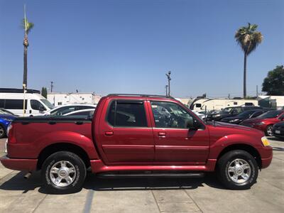2004 Ford Explorer Sport Trac XLT 4dr  Crew Cab SB   - Photo 2 - Ontario, CA 91762