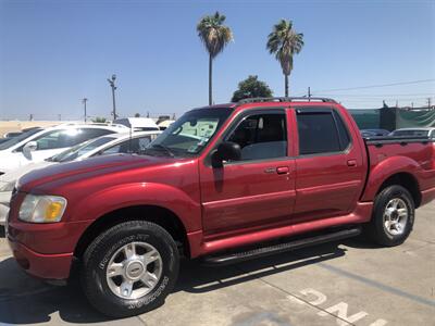 2004 Ford Explorer Sport Trac XLT 4dr  Crew Cab SB   - Photo 4 - Ontario, CA 91762