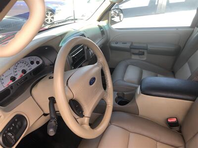2004 Ford Explorer Sport Trac XLT 4dr  Crew Cab SB   - Photo 11 - Ontario, CA 91762