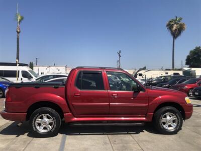 2004 Ford Explorer Sport Trac XLT 4dr  Crew Cab SB   - Photo 2 - Ontario, CA 91762