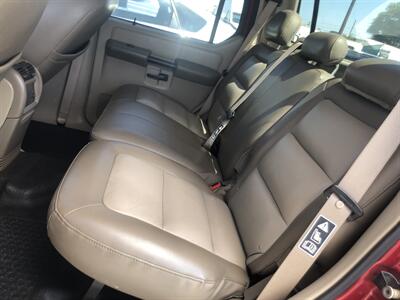 2004 Ford Explorer Sport Trac XLT 4dr  Crew Cab SB   - Photo 12 - Ontario, CA 91762
