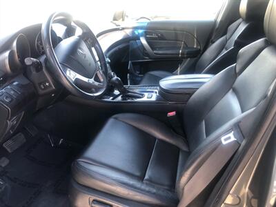 2007 Acura MDX SH-AWD w/Sport - Photo 7 - Ontario, CA 91762
