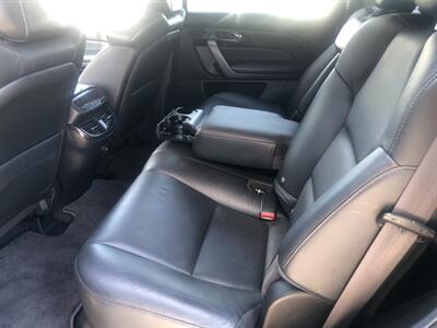 2007 Acura MDX SH-AWD w/Sport - Photo 8 - Ontario, CA 91762