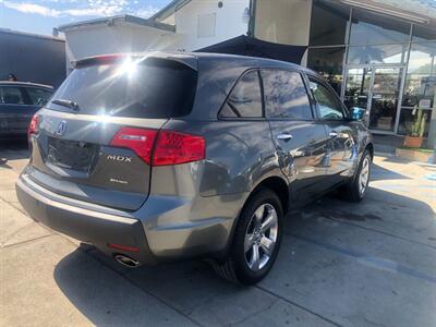 2007 Acura MDX SH-AWD w/Sport - Photo 2 - Ontario, CA 91762