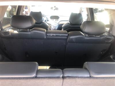 2007 Acura MDX SH-AWD w/Sport - Photo 9 - Ontario, CA 91762
