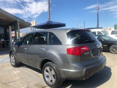 2007 Acura MDX SH-AWD w/Sport - Photo 3 - Ontario, CA 91762