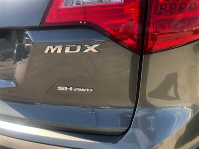2007 Acura MDX SH-AWD w/Sport - Photo 5 - Ontario, CA 91762