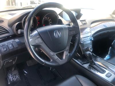 2007 Acura MDX SH-AWD w/Sport - Photo 6 - Ontario, CA 91762