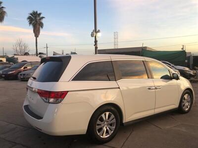 2016 Honda Odyssey EX-L   - Photo 4 - Ontario, CA 91762