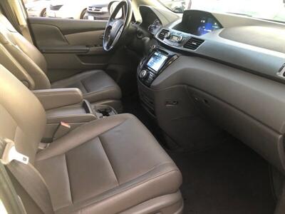 2016 Honda Odyssey EX-L   - Photo 5 - Ontario, CA 91762