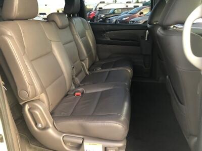2016 Honda Odyssey EX-L   - Photo 6 - Ontario, CA 91762