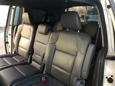 2016 Honda Odyssey EX-L   - Photo 9 - Ontario, CA 91762