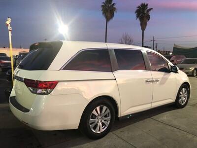 2016 Honda Odyssey EX-L   - Photo 18 - Ontario, CA 91762