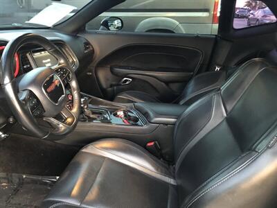 2018 Dodge Challenger SXT   - Photo 11 - Ontario, CA 91762
