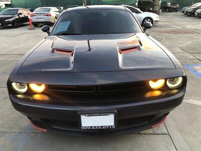 2018 Dodge Challenger SXT   - Photo 9 - Ontario, CA 91762