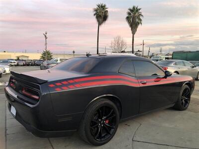 2018 Dodge Challenger SXT   - Photo 6 - Ontario, CA 91762