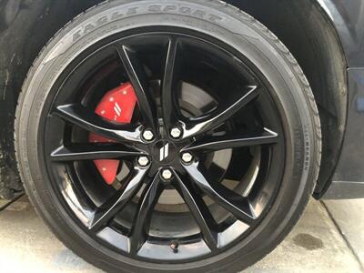 2018 Dodge Challenger SXT   - Photo 23 - Ontario, CA 91762