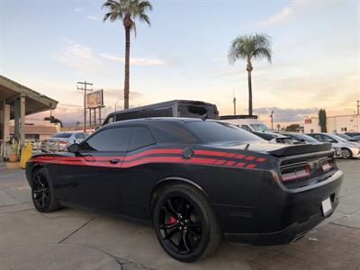 2018 Dodge Challenger SXT   - Photo 3 - Ontario, CA 91762