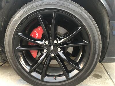 2018 Dodge Challenger SXT   - Photo 12 - Ontario, CA 91762