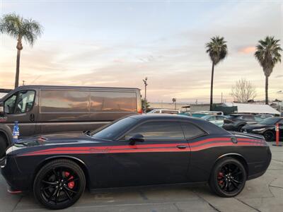 2018 Dodge Challenger SXT   - Photo 4 - Ontario, CA 91762