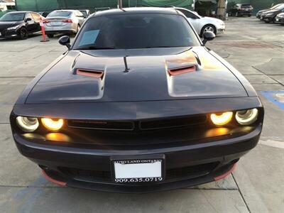 2018 Dodge Challenger SXT   - Photo 10 - Ontario, CA 91762