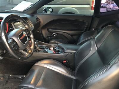 2018 Dodge Challenger SXT   - Photo 12 - Ontario, CA 91762