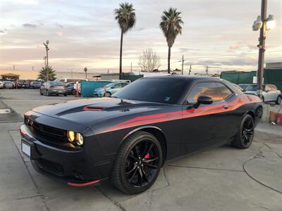2018 Dodge Challenger SXT   - Photo 1 - Ontario, CA 91762