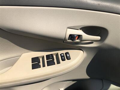 2009 Toyota Corolla LE   - Photo 12 - Ontario, CA 91762