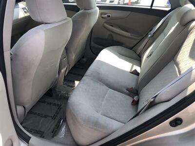 2009 Toyota Corolla LE   - Photo 7 - Ontario, CA 91762