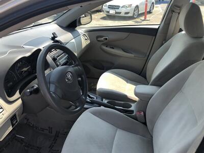 2009 Toyota Corolla LE   - Photo 8 - Ontario, CA 91762