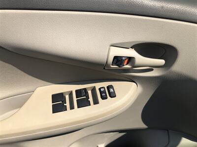 2009 Toyota Corolla LE   - Photo 12 - Ontario, CA 91762