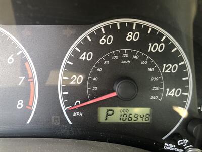 2009 Toyota Corolla LE   - Photo 11 - Ontario, CA 91762
