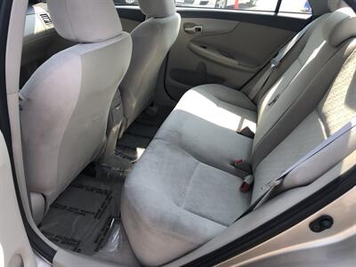 2009 Toyota Corolla LE   - Photo 7 - Ontario, CA 91762