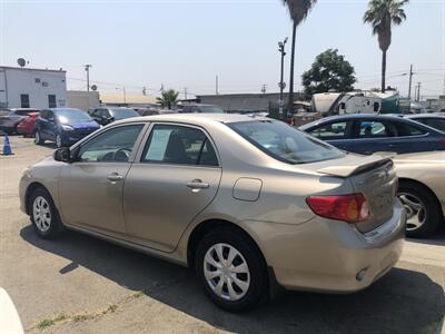 2009 Toyota Corolla LE   - Photo 4 - Ontario, CA 91762