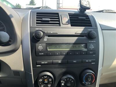 2009 Toyota Corolla LE   - Photo 10 - Ontario, CA 91762
