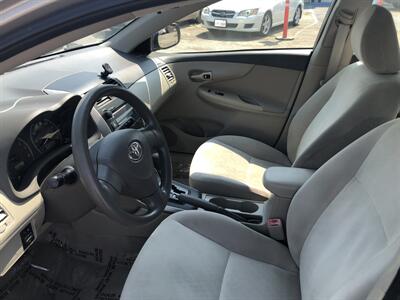 2009 Toyota Corolla LE   - Photo 8 - Ontario, CA 91762