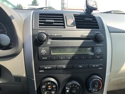 2009 Toyota Corolla LE   - Photo 10 - Ontario, CA 91762