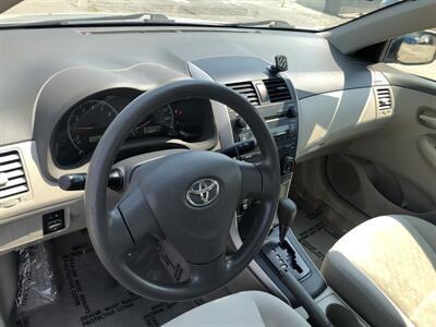2009 Toyota Corolla LE   - Photo 9 - Ontario, CA 91762