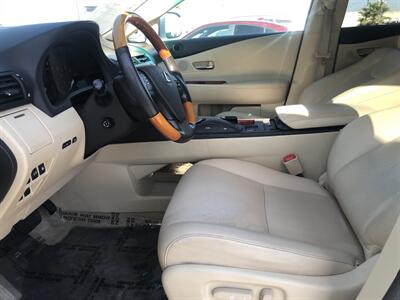 2010 Lexus RX 350   - Photo 8 - Ontario, CA 91762
