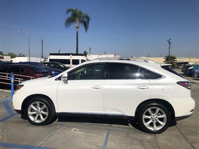 2010 Lexus RX 350   - Photo 5 - Ontario, CA 91762