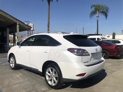 2010 Lexus RX 350   - Photo 2 - Ontario, CA 91762