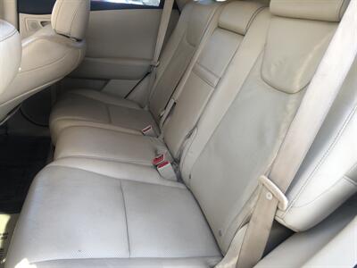 2010 Lexus RX 350   - Photo 9 - Ontario, CA 91762