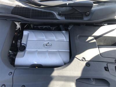 2010 Lexus RX 350   - Photo 11 - Ontario, CA 91762
