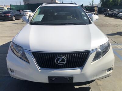 2010 Lexus RX 350   - Photo 7 - Ontario, CA 91762