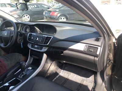 2015 Honda Accord LX   - Photo 6 - Ontario, CA 91762